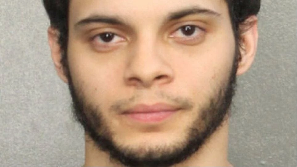 ΗΠΑ: Ισόβια κάθειρξη στον μακελάρη του Φορτ Λόντερντεϊλ